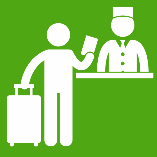 Hotel Management